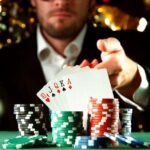 Expert Tips for Improving Your Online Poker