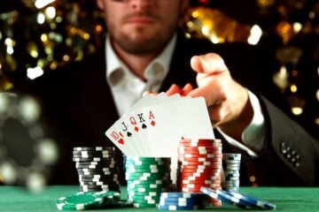 Expert Tips for Improving Your Online Poker