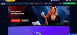 The Captivating World of Online Video Poker