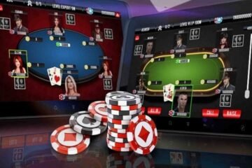 Developing a Winning Online Poker Strategy for Beginners