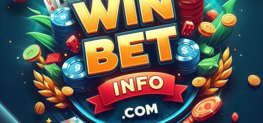 WIN BET INFO COM